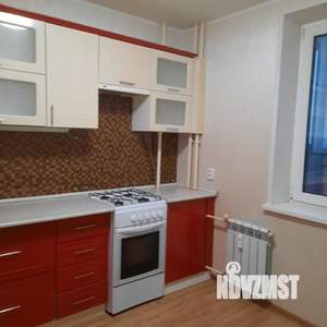 1-к квартира, на длительный срок, 37м2, 3/11 этаж