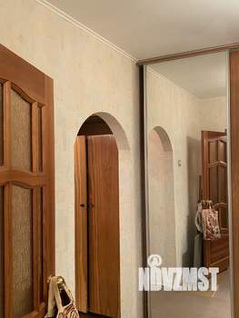 2-к квартира, на длительный срок, 55м2, 4/9 этаж