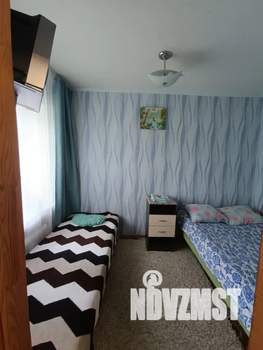 2-к квартира, посуточно, 48м2, 2/5 этаж