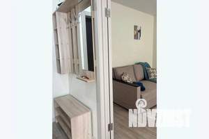 1-к квартира, посуточно, 35м2, 4/9 этаж