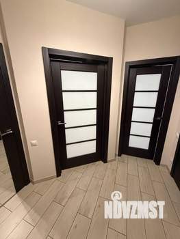 1-к квартира, на длительный срок, 44м2, 8/16 этаж