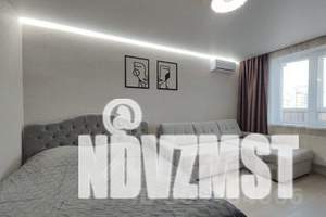 1-к квартира, посуточно, 40м2, 10/16 этаж