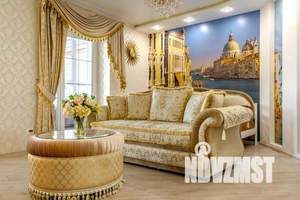 2-к квартира, посуточно, 70м2, 8/9 этаж