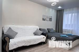 2-к квартира, посуточно, 60м2, 3/10 этаж