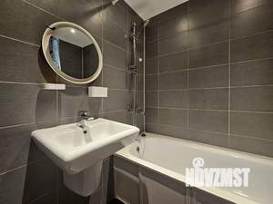 1-к квартира, посуточно, 53м2, 8/16 этаж