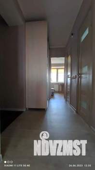 1-к квартира, посуточно, 50м2, 1/1 этаж