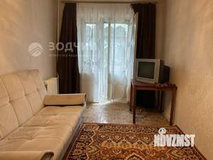 3-к квартира, на длительный срок, 56м2, 3/9 этаж