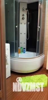 1-к квартира, посуточно, 45м2, 11/16 этаж