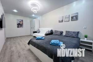 2-к квартира, посуточно, 60м2, 3/10 этаж