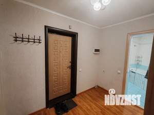 Студия квартира, посуточно, 38м2, 6/9 этаж