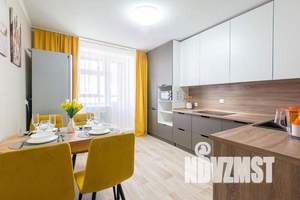 1-к квартира, посуточно, 42м2, 8/13 этаж