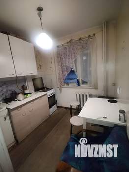 2-к квартира, на длительный срок, 52м2, 2/5 этаж