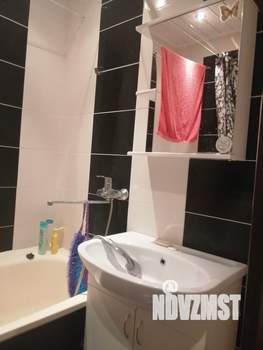 2-к квартира, на длительный срок, 52м2, 6/9 этаж