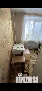 1-к квартира, на длительный срок, 30м2, 3/4 этаж