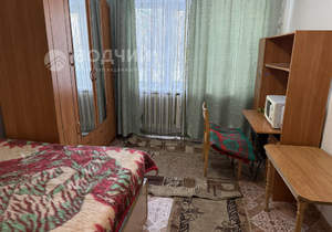 2-к квартира, на длительный срок, 47м2, 1/5 этаж