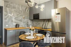 1-к квартира, посуточно, 37м2, 5/20 этаж