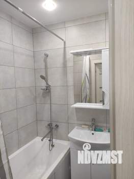 1-к квартира, на длительный срок, 38м2, 2/9 этаж