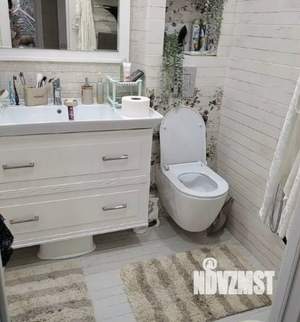 2-к квартира, на длительный срок, 60м2, 6/17 этаж