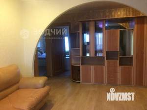 4-к квартира, на длительный срок, 74м2, 7/9 этаж