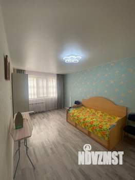 3-к квартира, на длительный срок, 77м2, 1/10 этаж