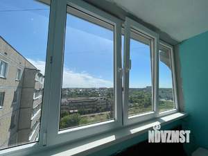 1-к квартира, на длительный срок, 36м2, 8/9 этаж