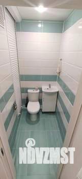 1-к квартира, посуточно, 100м2, 1/1 этаж