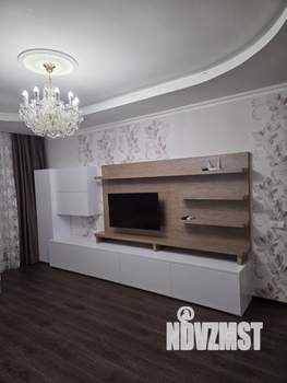 1-к квартира, на длительный срок, 62м2, 8/12 этаж