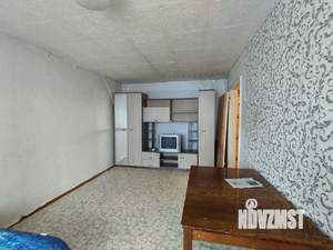 1-к квартира, на длительный срок, 32м2, 4/5 этаж