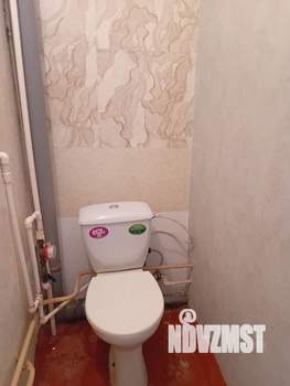 1-к квартира, на длительный срок, 35м2, 4/5 этаж