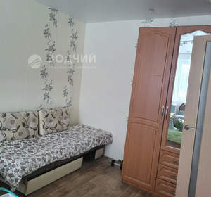 1-к квартира, на длительный срок, 36м2, 2/9 этаж