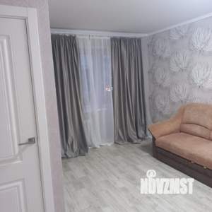 1-к квартира, на длительный срок, 350м2, 4/5 этаж