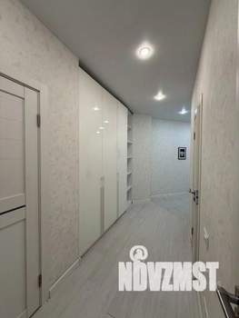 1-к квартира, посуточно, 56м2, 1/1 этаж