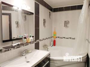 2-к квартира, на длительный срок, 57м2, 7/13 этаж