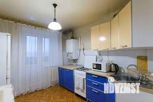 2-к квартира, посуточно, 51м2, 1/1 этаж