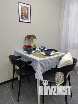 2-к квартира, посуточно, 50м2, 2/17 этаж