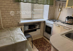 2-к квартира, на длительный срок, 47м2, 1/5 этаж