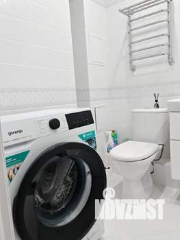 1-к квартира, на длительный срок, 42м2, 12/16 этаж