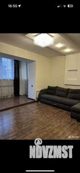 2-к квартира, посуточно, 75м2, 2/5 этаж