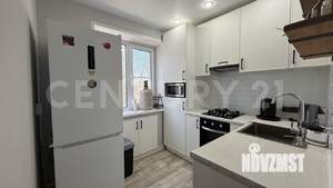 3-к квартира, на длительный срок, 60м2, 4/5 этаж