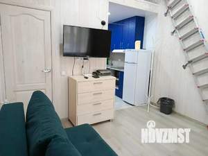 1-к квартира, посуточно, 40м2, 2/3 этаж