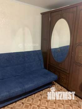 1-к квартира, на длительный срок, 32м2, 3/5 этаж