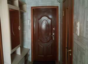 1-к квартира, на длительный срок, 36м2, 2/16 этаж
