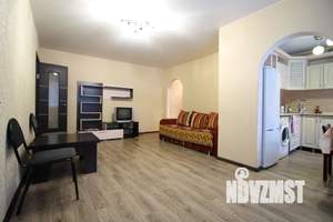 2-к квартира, посуточно, 45м2, 1/5 этаж