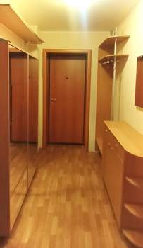 1-к квартира, на длительный срок, 47м2, 6/14 этаж