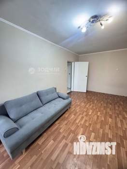 1-к квартира, на длительный срок, 40м2, 3/9 этаж