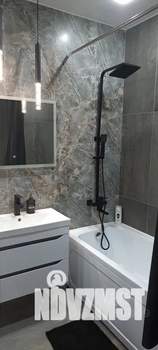 1-к квартира, посуточно, 49м2, 9/13 этаж