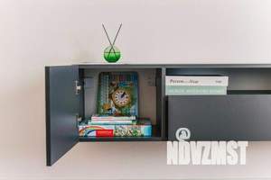 1-к квартира, посуточно, 40м2, 5/11 этаж