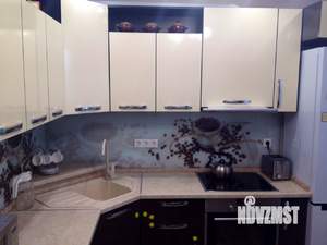 2-к квартира, на длительный срок, 53м2, 9/13 этаж