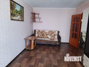 1-к квартира, на длительный срок, 34м2, 2/5 этаж