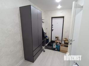 1-к квартира, на длительный срок, 44м2, 9/16 этаж